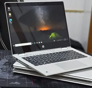 New Laptop HP ProBook x360 435 G8 16GB AMD Ryzen 5 SSD 512GB