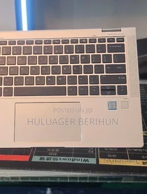 New Laptop HP ProBook x360 435 G8 16GB AMD Ryzen 5 SSD 512GB