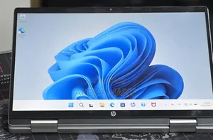 New Laptop HP Pavilion x360 8GB Intel Core i5 SSD 512GB
