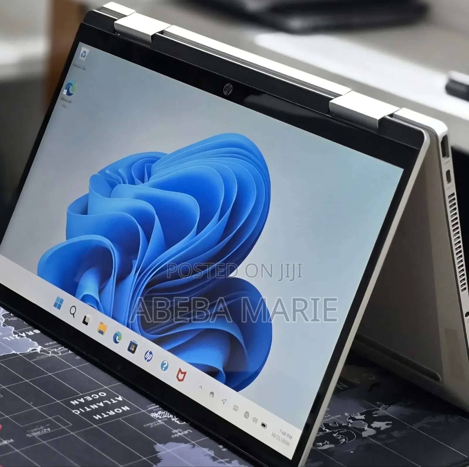 New Laptop HP Pavilion x360 8GB Intel Core i5 SSD 512GB