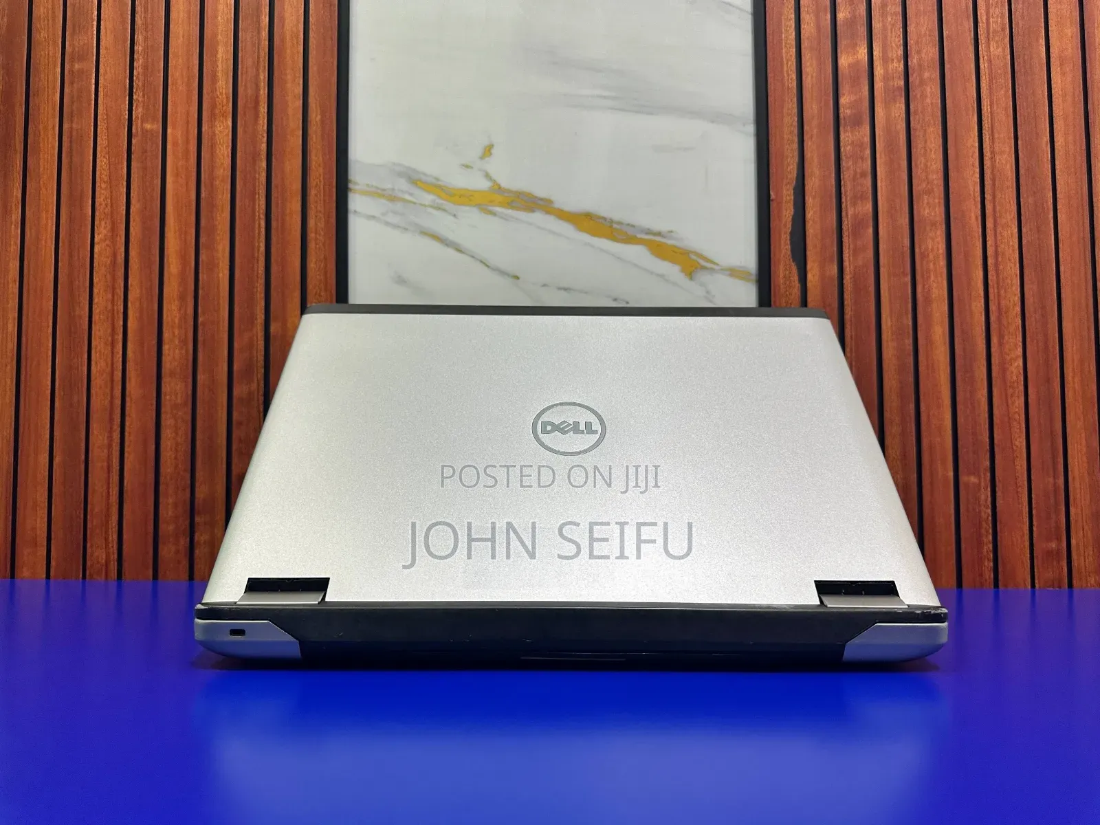 Laptop Dell Vostro 1710 8GB Intel Core i5 HDD 500GB