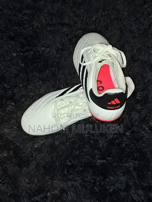 Original Adidas Copa Pure 2 Club Football Boots(Size 38 2⁄3)