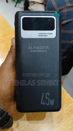 45w Power Bank