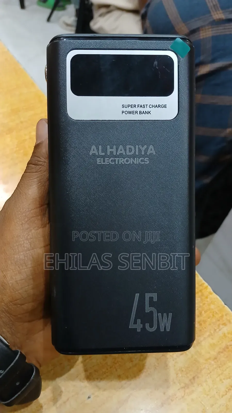 45w Power Bank
