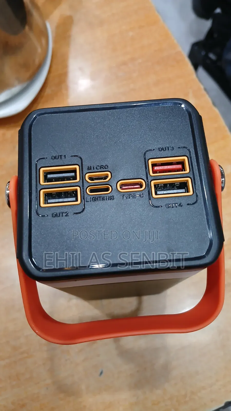 45w Power Bank