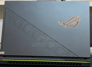 New Laptop Asus ROG Strix G16 16GB Intel Core i9 SSD 1T