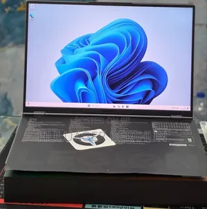 New Lenovo Legion Y7000P IRX9 Gaming Laptop 16GB AMD Ryzen 9 SSD 1T