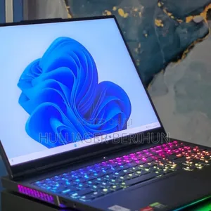New Lenovo Legion Y7000P IRX9 Gaming Laptop 16GB AMD Ryzen 9 SSD 1T
