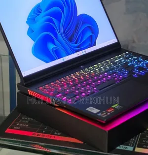 New Lenovo Legion Y7000P IRX9 Gaming Laptop 16GB AMD Ryzen 9 SSD 1T