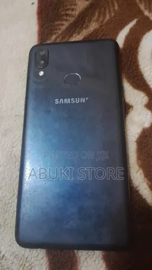 Samsung Galaxy A10s 32 GB Blue