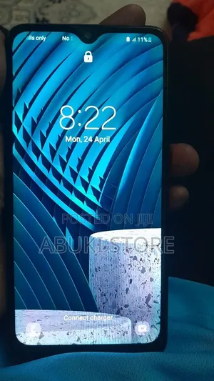 Samsung Galaxy A10s 32 GB Blue