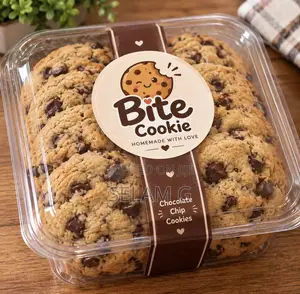 Chocolate Chips Cookies