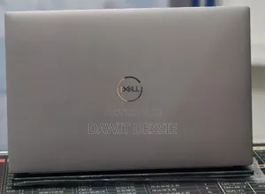 New Laptop Dell Precision 5570 16GB Intel Core i7 SSD 512GB