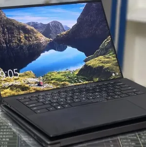 New Laptop Dell Precision 5570 16GB Intel Core i7 SSD 512GB