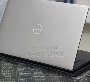 New Laptop Dell Precision 5570 16GB Intel Core i7 SSD 512GB