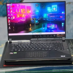 New Laptop Asus ROG Strix G15 16GB AMD Ryzen 9 SSD 1T