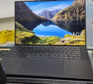 New Laptop Dell Precision 5570 16GB Intel Core i7 SSD 512GB