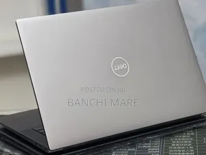 New Laptop Dell Precision 5570 16GB Intel Core i7 SSD 512GB