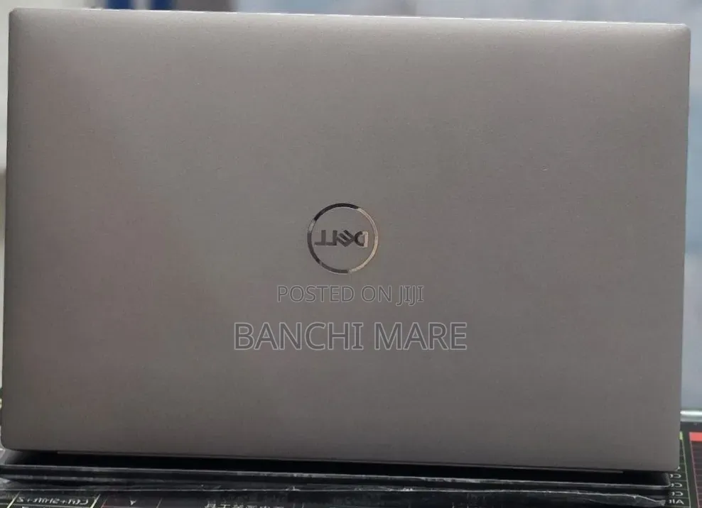 New Laptop Dell Precision 5570 16GB Intel Core i7 SSD 512GB