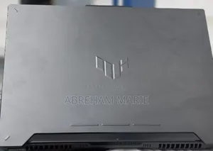 New Laptop Asus TUF Gaming F15 16GB Intel Core i7 SSD 1T