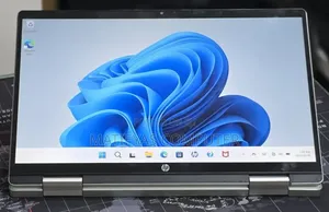 New Laptop HP Pavilion 14 8GB Intel Core i5 SSD 512GB