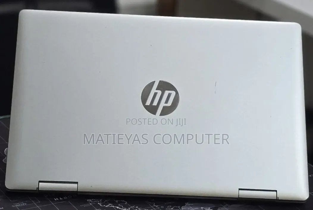 New Laptop HP Pavilion 14 8GB Intel Core i5 SSD 512GB