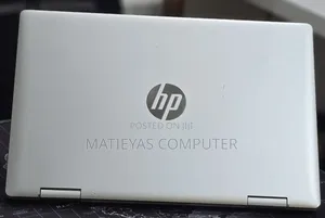 New Laptop HP Pavilion 14 8GB Intel Core i5 SSD 512GB