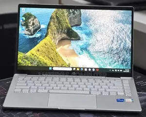 New Laptop HP Pavilion 14 8GB Intel Core i5 SSD 512GB