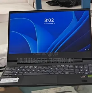New Laptop HP Victus 15 16GB AMD Ryzen 9 SSD 512GB