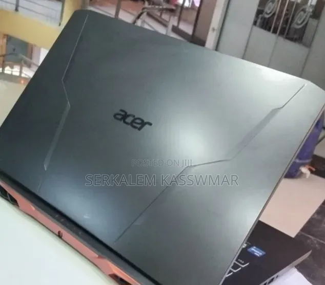 New Laptop Acer Nitro 5 16GB Intel Core i7 SSD 1T