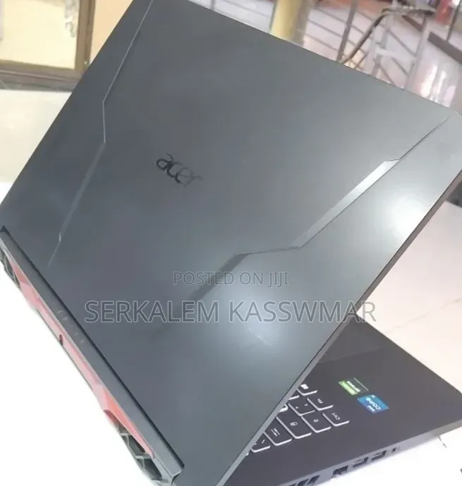 New Laptop Acer Nitro 5 16GB Intel Core i7 SSD 1T