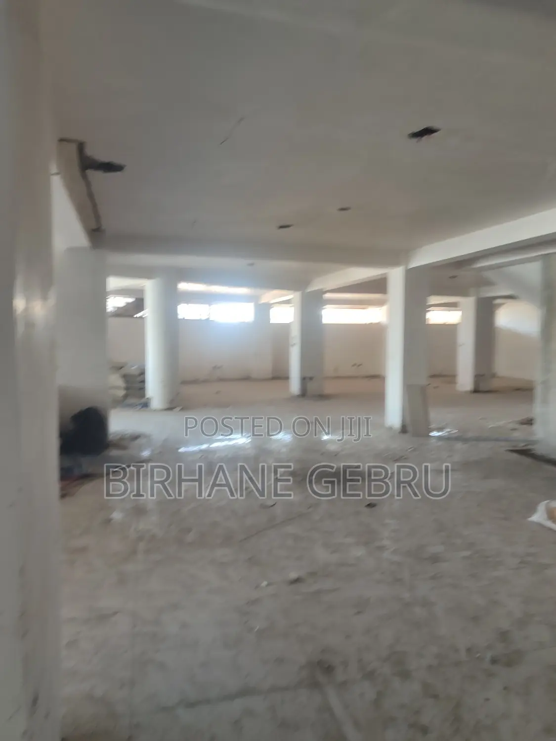 Space Rent for Ferinture Moter Show and Other