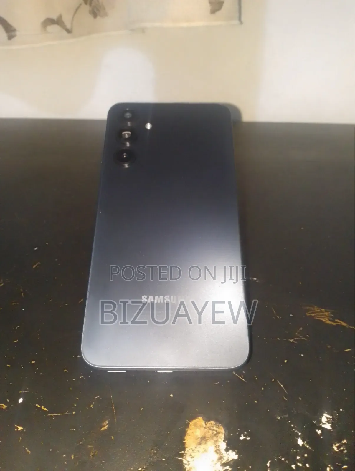 New Samsung Galaxy A16 128 GB Black