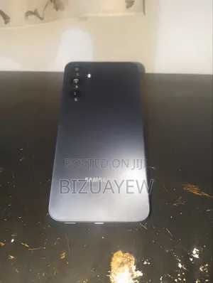 New Samsung Galaxy A16 128 GB Black