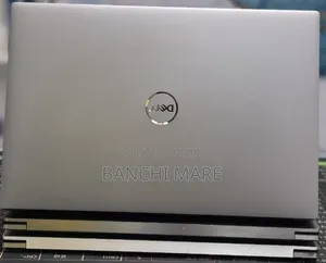 New Laptop Dell Precision 5560 32GB Intel Core i7 SSD 1T