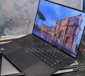 New Laptop Dell Precision 5560 32GB Intel Core i7 SSD 1T