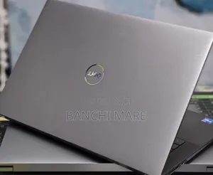 New Laptop Dell Precision 5560 32GB Intel Core i7 SSD 1T