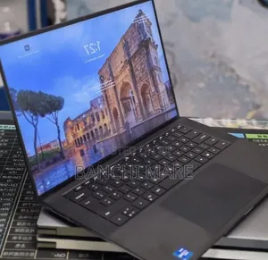 New Laptop Dell Precision 5560 32GB Intel Core i7 SSD 1T