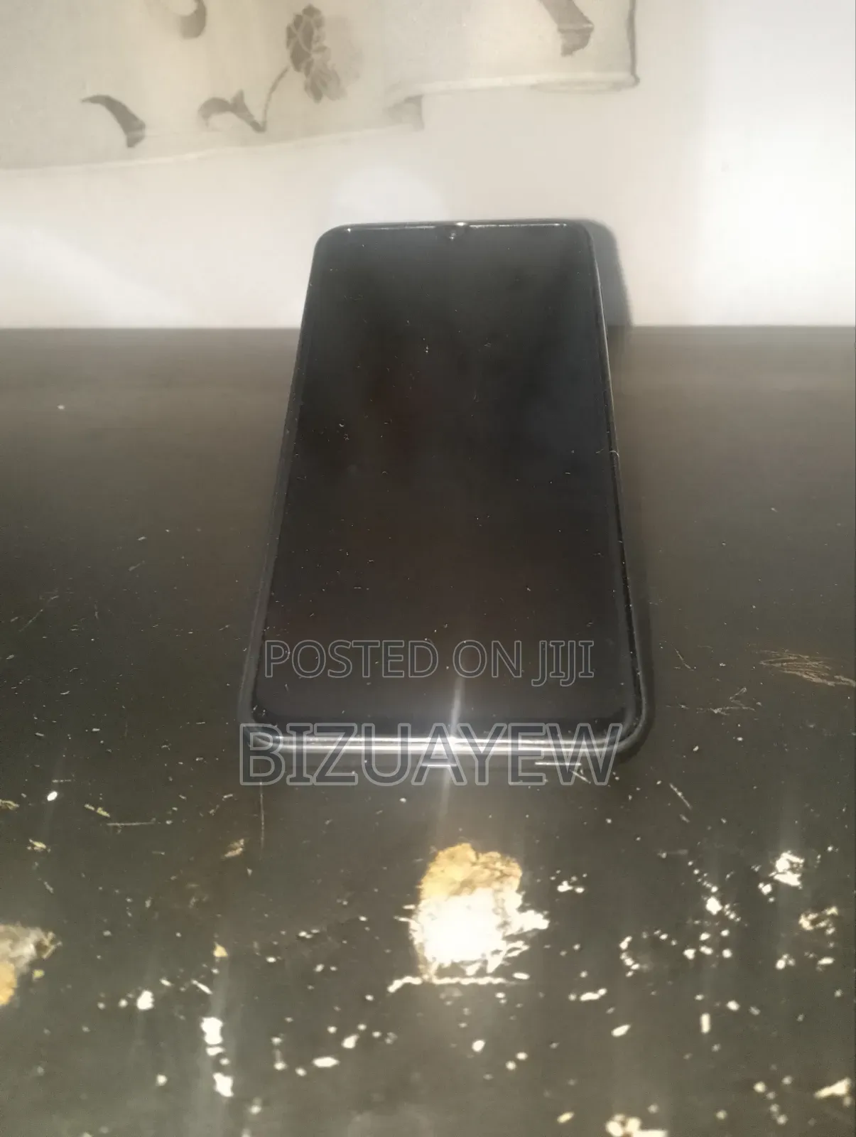 New Samsung Galaxy A16 128 GB Black