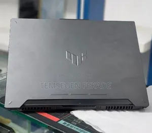 New Laptop Asus TUF Gaming F15 16GB Intel Core i7 SSD 1T