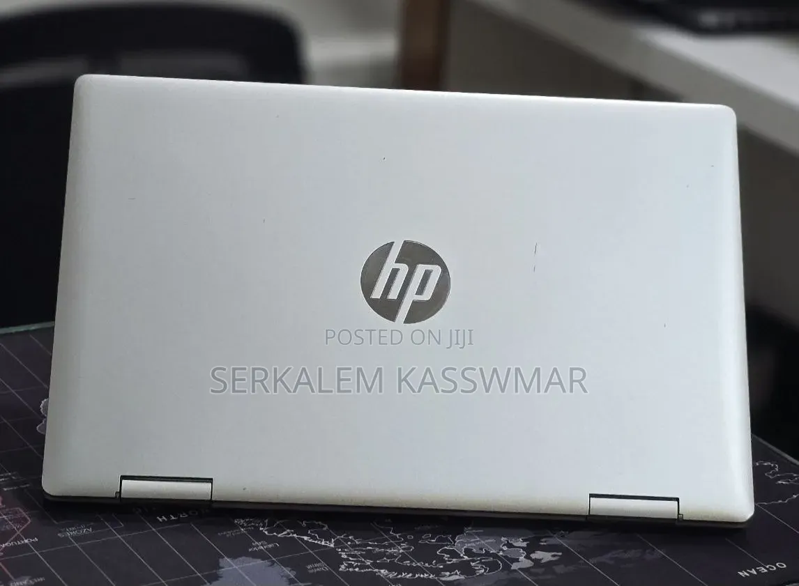 New Laptop HP Pavilion 14 8GB Intel Core i5 SSD 512GB