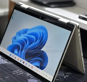 New Laptop HP Pavilion 14 8GB Intel Core i5 SSD 512GB