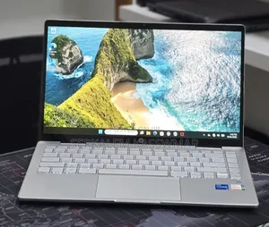 New Laptop HP Pavilion 14 8GB Intel Core i5 SSD 512GB