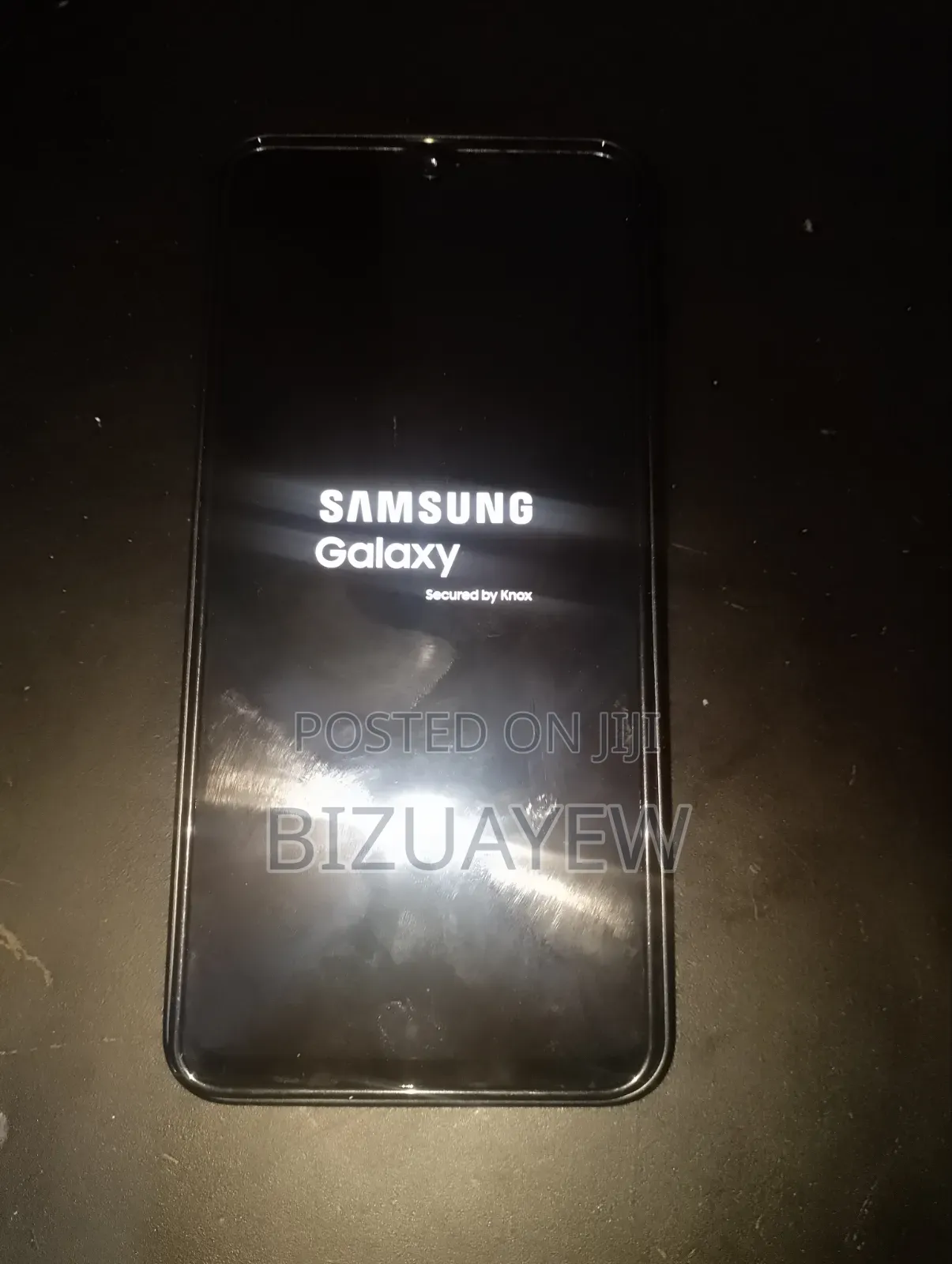 New Samsung Galaxy A16 128 GB Black
