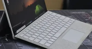 New Laptop Microsoft Surface Pro 7 16GB Intel Core i5 SSD 256GB