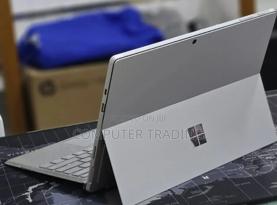 New Laptop Microsoft Surface Pro 7 16GB Intel Core i5 SSD 256GB