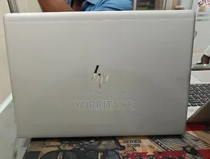New Laptop HP EliteBook 840 G5 16GB Intel Core i7 SSD 512GB
