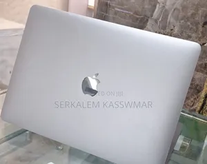 New Laptop Apple MacBook Air 2020 M1 8GB Apple M1 SSD 256GB