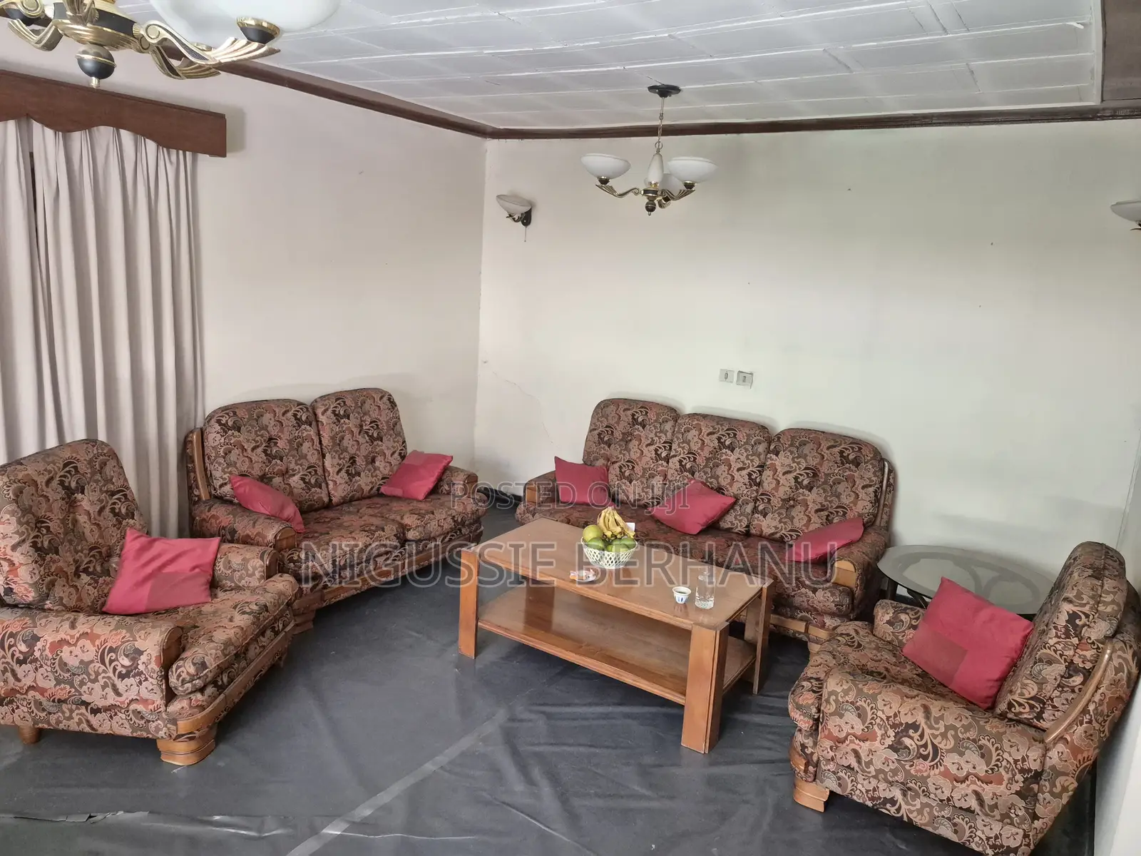 Household Furniture