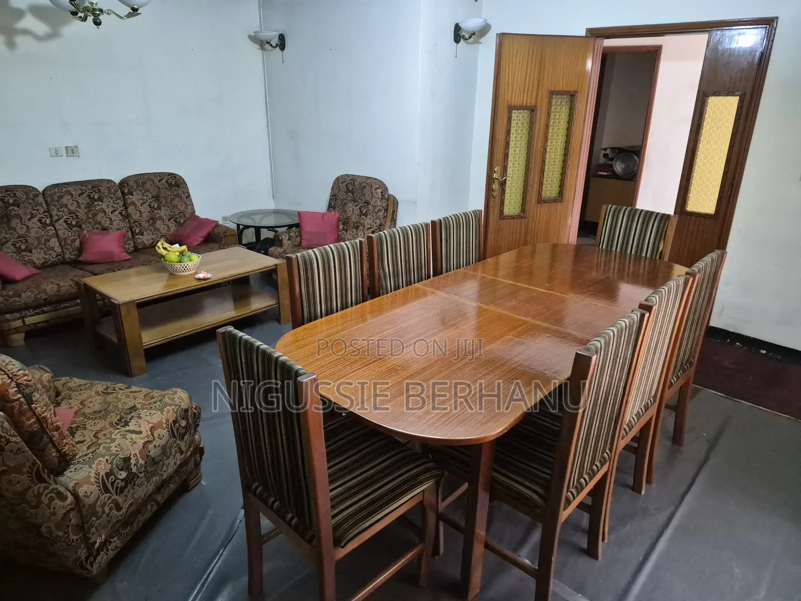 Household Furniture